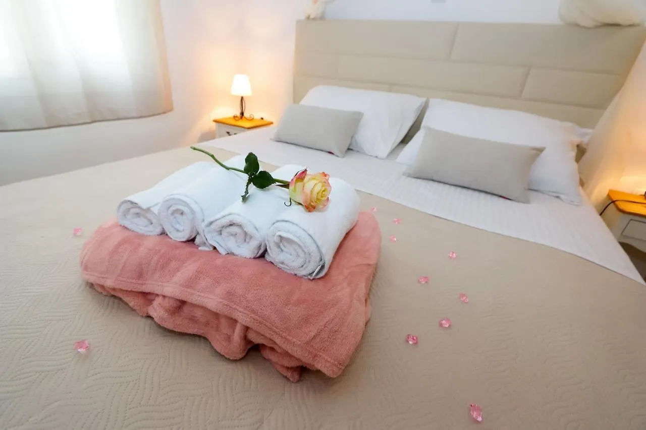 Apartment Rosa Solis Zadar