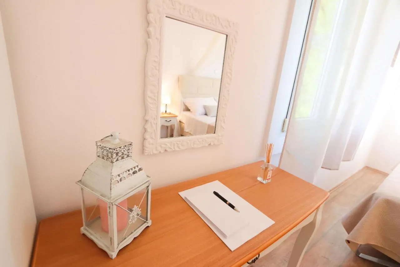 Apartment Rosa Solis Zadar Croatia